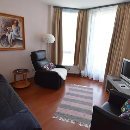 Strandhausvilla Whg8 Dahme (Schleswig-Holstein)