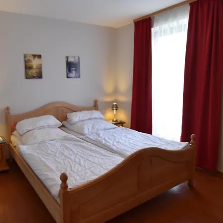 Apartment Strandhausvilla Whg8