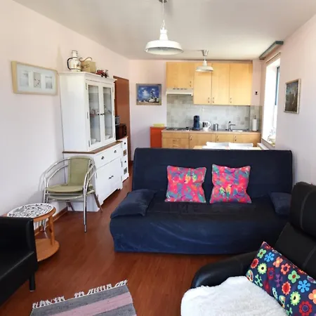Strandhausvilla Whg8 Apartment Dahme (Schleswig-Holstein)