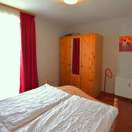 Apartment Strandhausvilla Whg8 Dahme (Schleswig-Holstein)