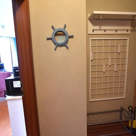 Strandhausvilla Whg8 Διαμέρισμα Dahme (Schleswig-Holstein)