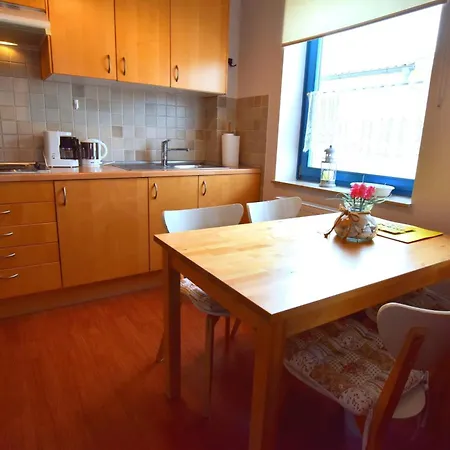 Strandhausvilla Whg8 Dahme (Schleswig-Holstein)