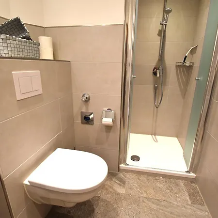 Strandhausvilla Whg8 * Dahme (Schleswig-Holstein)