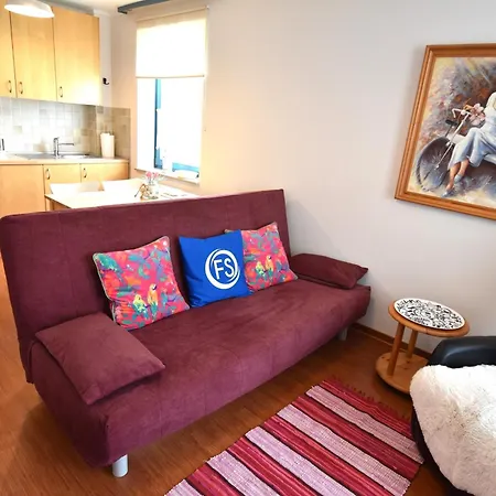 Strandhausvilla Whg8 Dahme (Schleswig-Holstein)