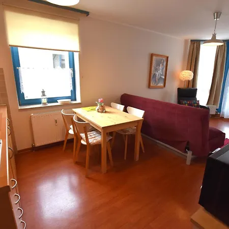 Strandhausvilla Whg8 * Dahme (Schleswig-Holstein)