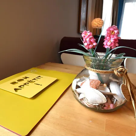 Strandhausvilla Whg8 * Dahme (Schleswig-Holstein)